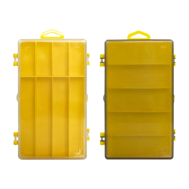 Fishing Equipment Manufacturers - Akcesoria do sprzętu wędkarskiego, przezroczysty plastik