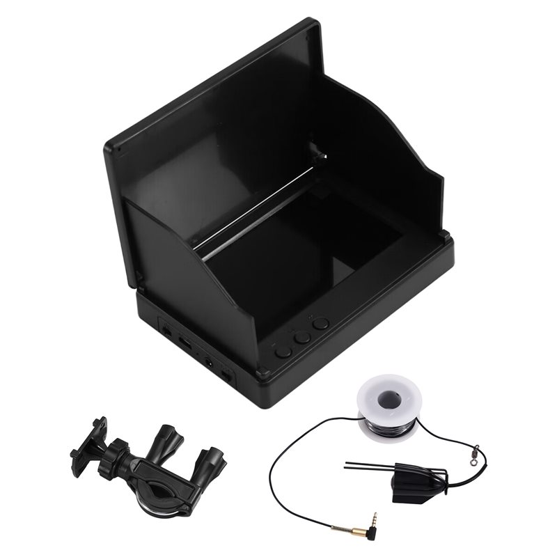 Underwater Fishing Camera - ABZZ-220 ° Podwodna kamera wędkarska ręczna