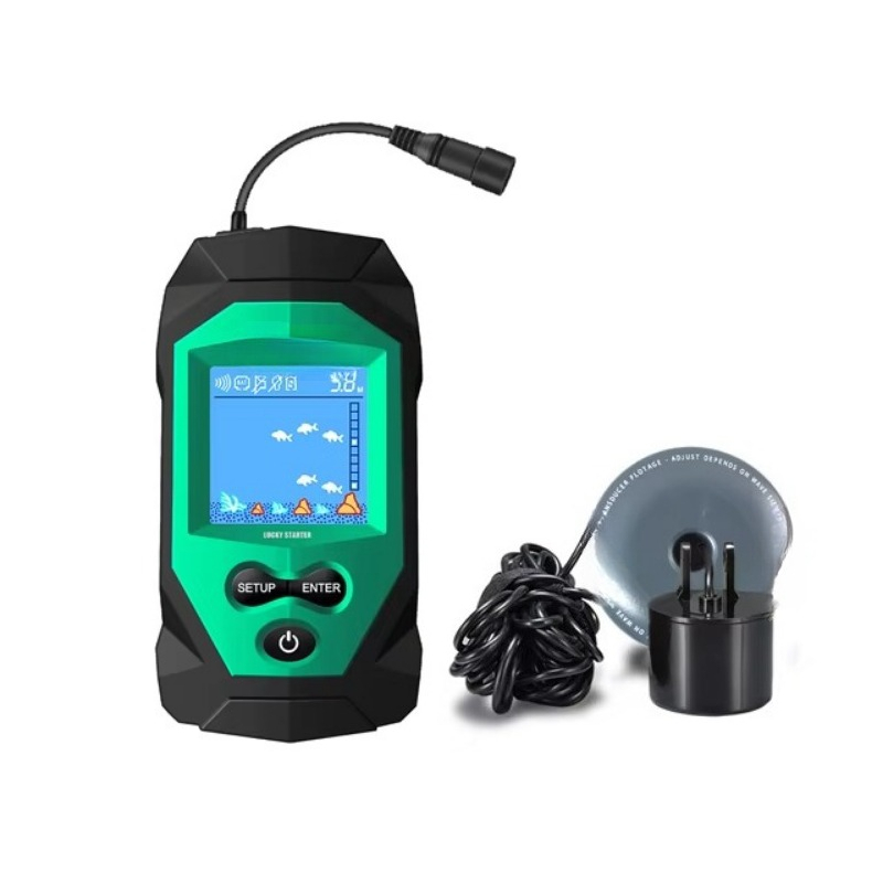 Fishing Equipment Manufacturers - FL068-T Sprzęt wędkarski z kątem ustawienia