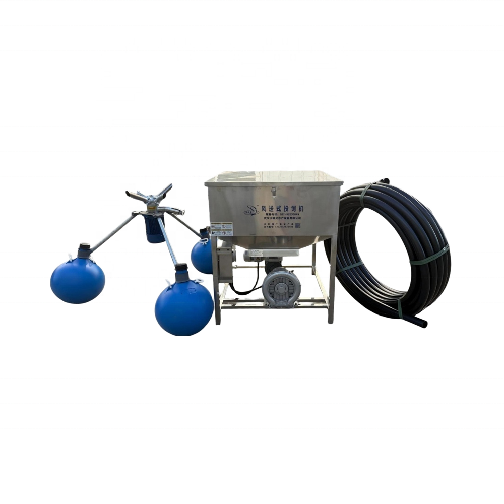 Automatyczny podajnik karmy do – Fishing Equipment Manufacturers recenzja i cena