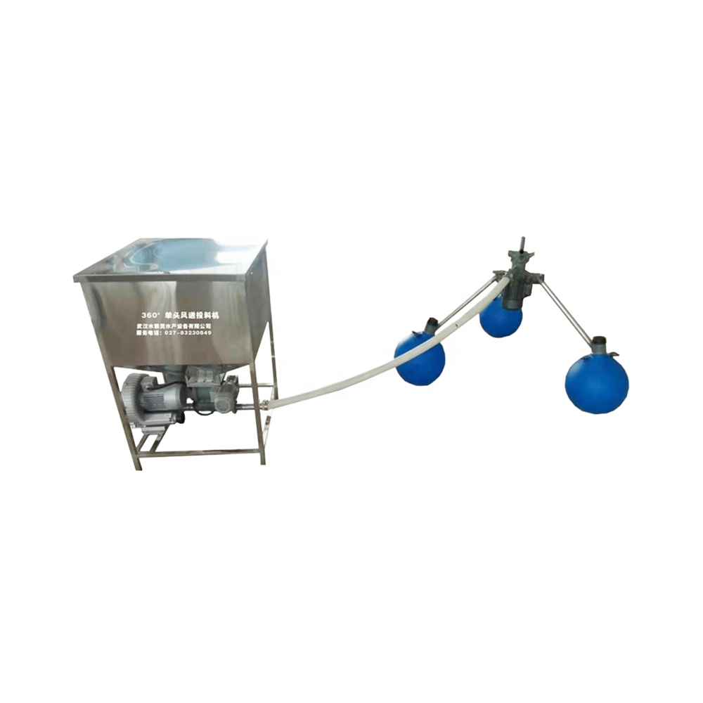 Automatyczny podajnik karmy do – Fishing Equipment Manufacturers recenzja i cena