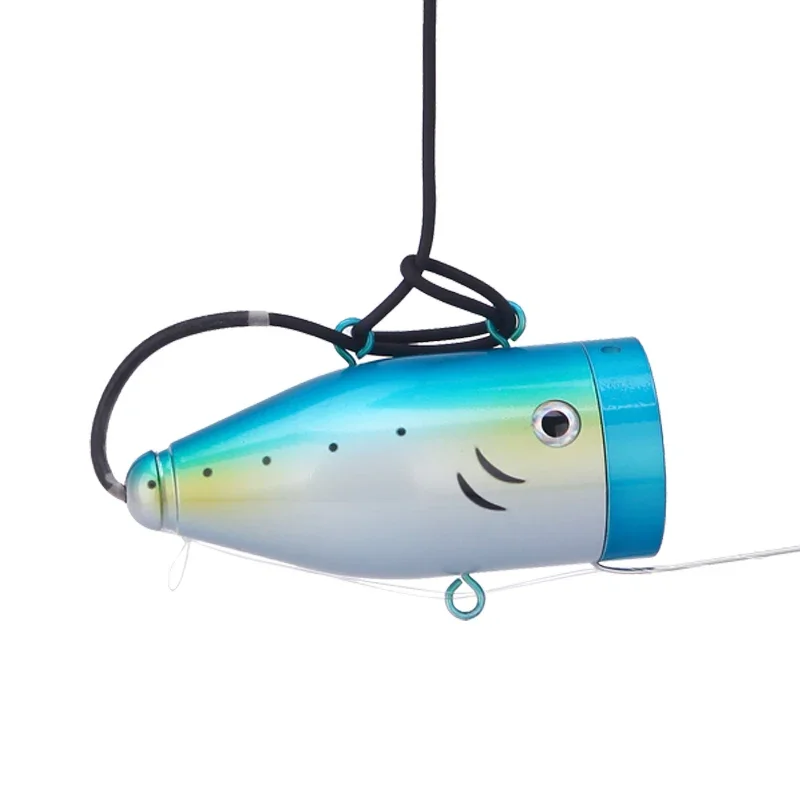 Specjalna konstrukcja kamery w – Underwater Fishing Camera recenzja i cena