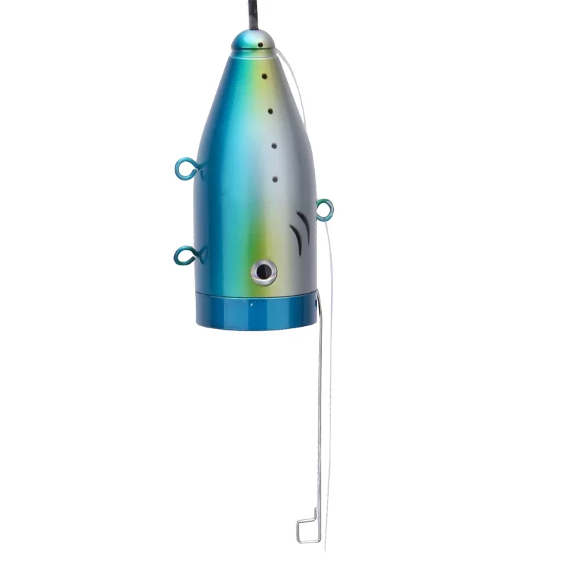 Specjalna konstrukcja kamery w – Underwater Fishing Camera recenzja i cena