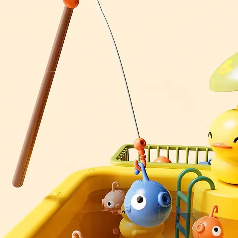 Zestaw zabawek kuchennych dla  – Fishing Equipment Manufacturers recenzja i cena