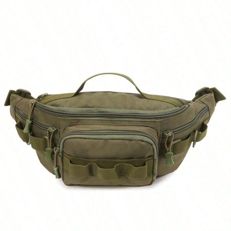 Torba taktyczna, mała torba na – Fishing Equipment recenzja i cena