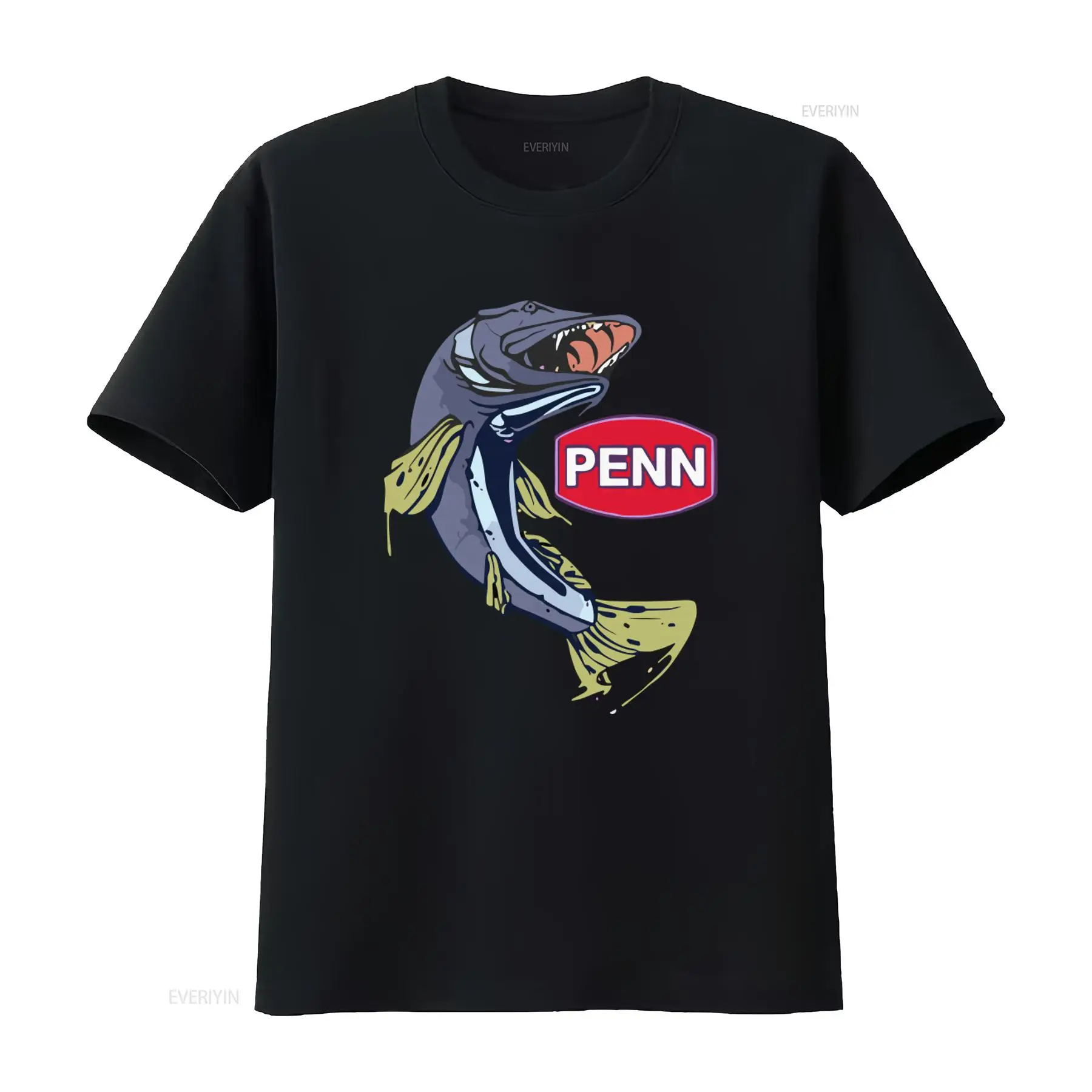 Logo firmy PENN Fishing Equipm – Fishing Equipment Logos recenzja i cena