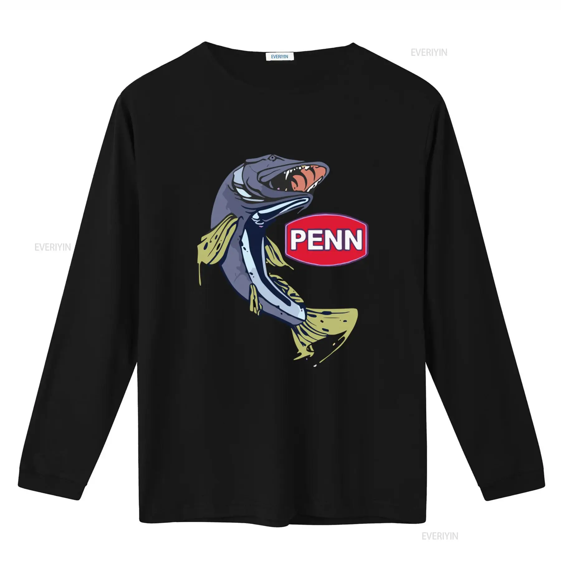 Logo firmy PENN Fishing Equipm – Fishing Equipment Logos recenzja i cena