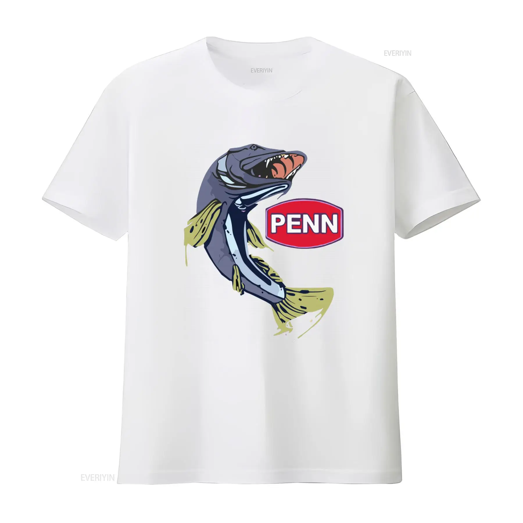 Logo firmy PENN Fishing Equipm – Fishing Equipment Logos recenzja i cena
