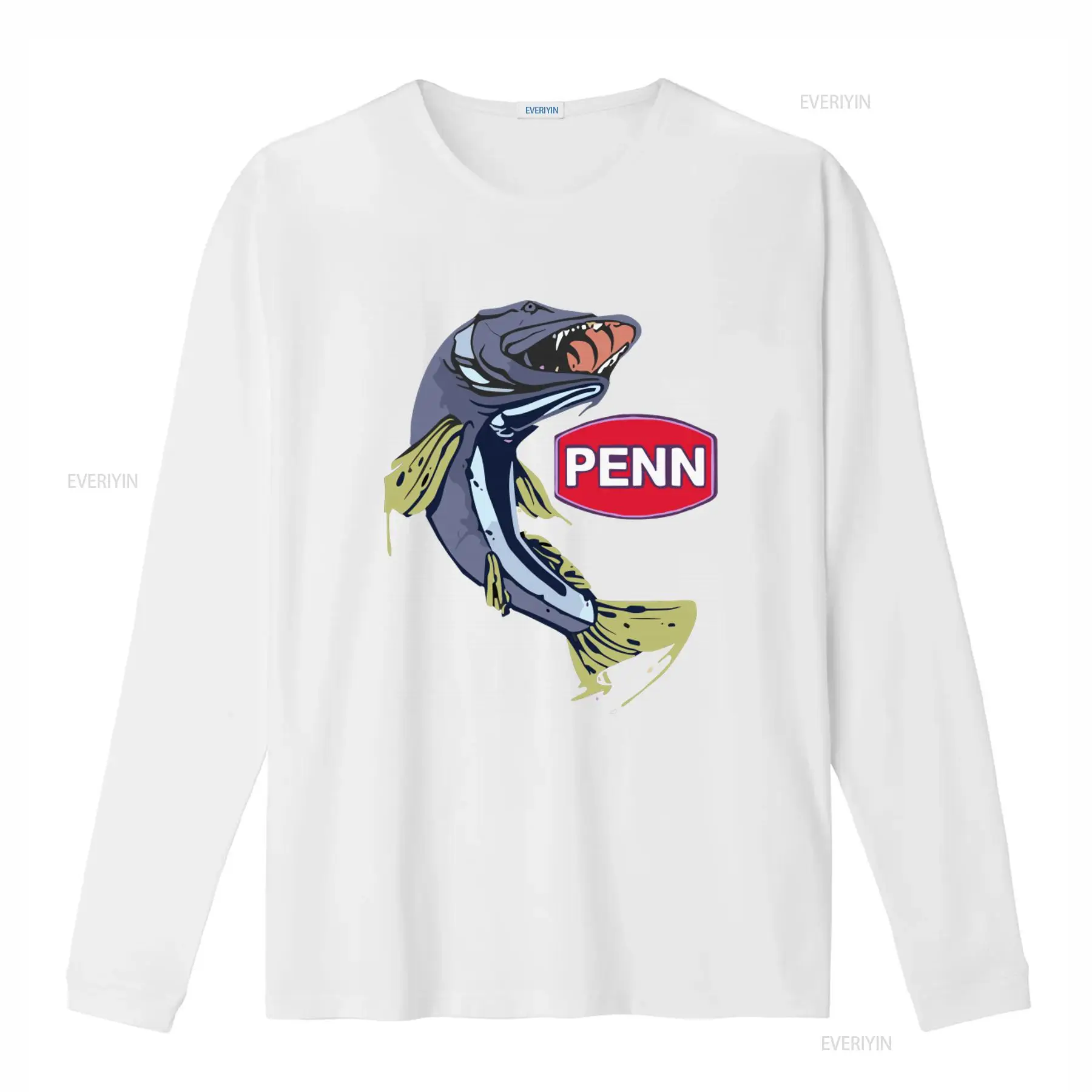 Logo firmy PENN Fishing Equipm – Fishing Equipment Logos recenzja i cena