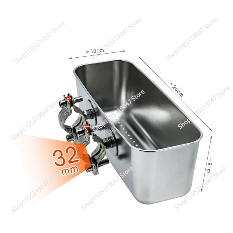 Akcesoria do balustrad jachtow – Fishing Equipment recenzja i cena