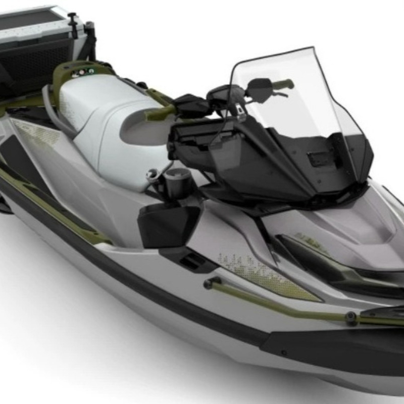 25 BRP Jet Ski Fishing Boat Pi – Jetski Fishing Equipment recenzja i cena
