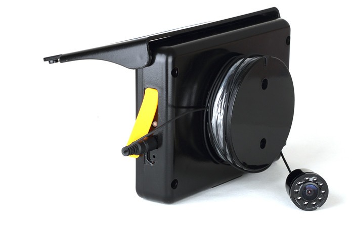 Kamera podwodna 5 cali, szerok – Underwater Fishing Camera recenzja i cena