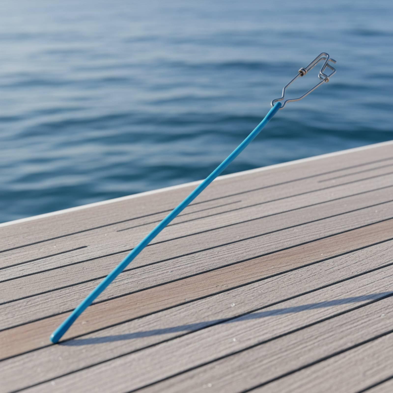 Wytrzymałe, odporne na słoną w – Fishing Equipment recenzja i cena