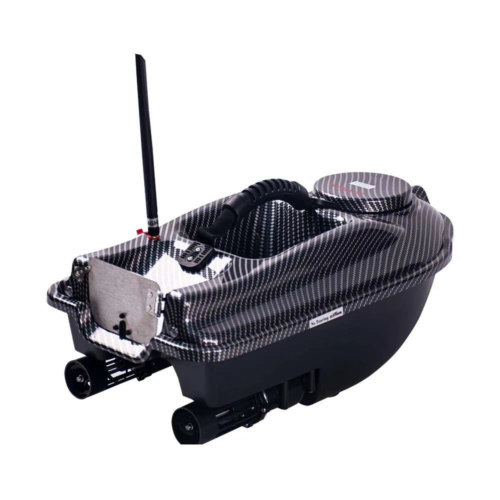 Profesjonalny sprzęt karpiowy  – Fishing Equipment recenzja i cena