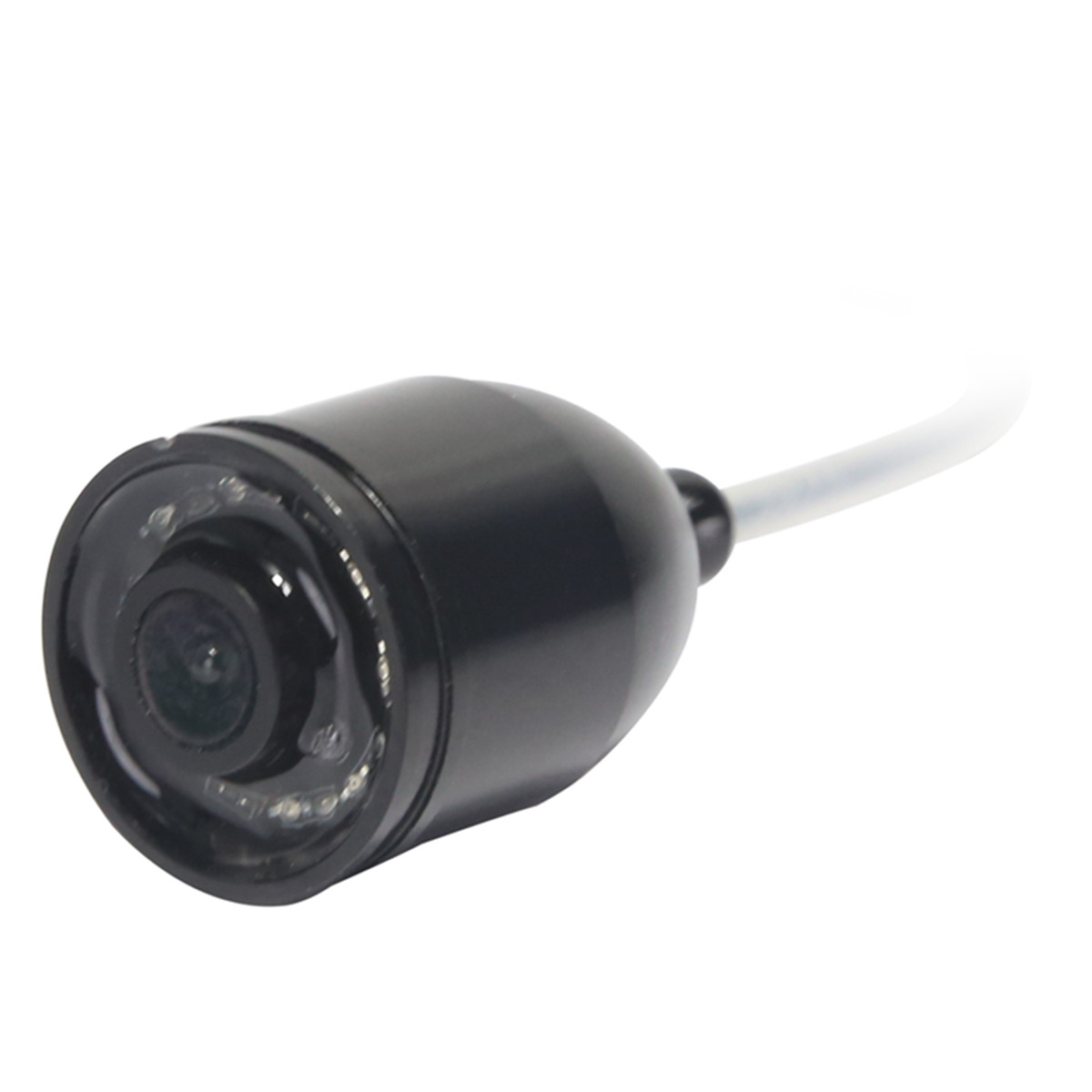 9-calowy ekran IPS U09B0 1000T – Underwater Fishing Camera recenzja i cena