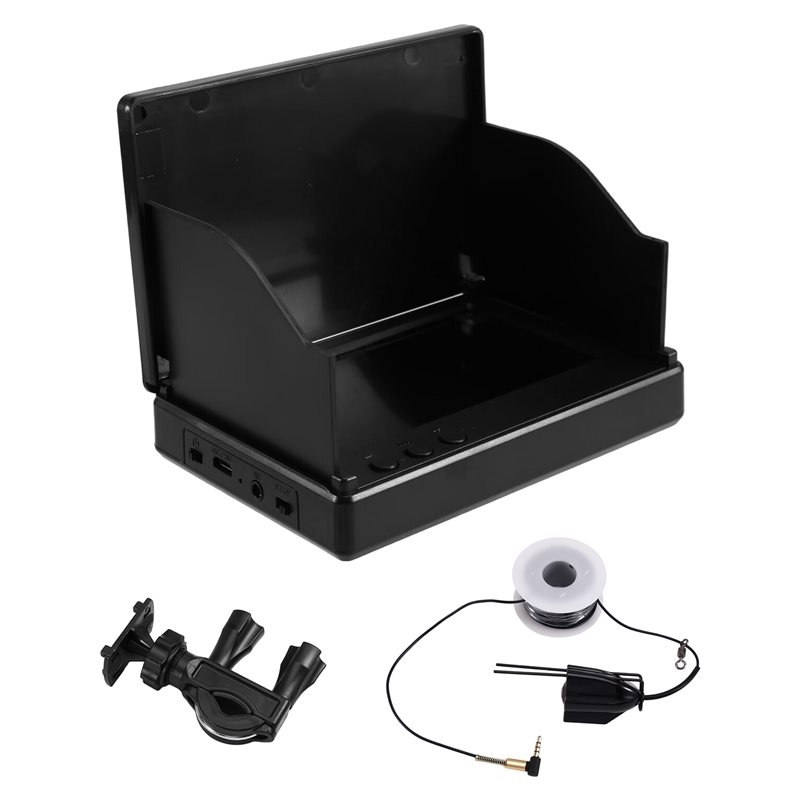 ABZZ-220 °   Podwodna kamera w – Underwater Fishing Camera recenzja i cena