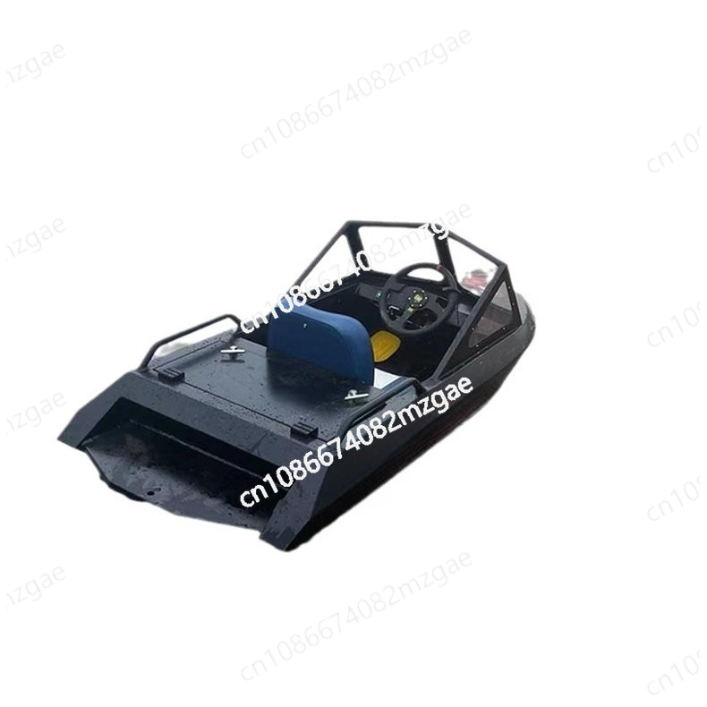 Elektryczny kart do surfingu,  – Jetski Fishing Equipment recenzja i cena