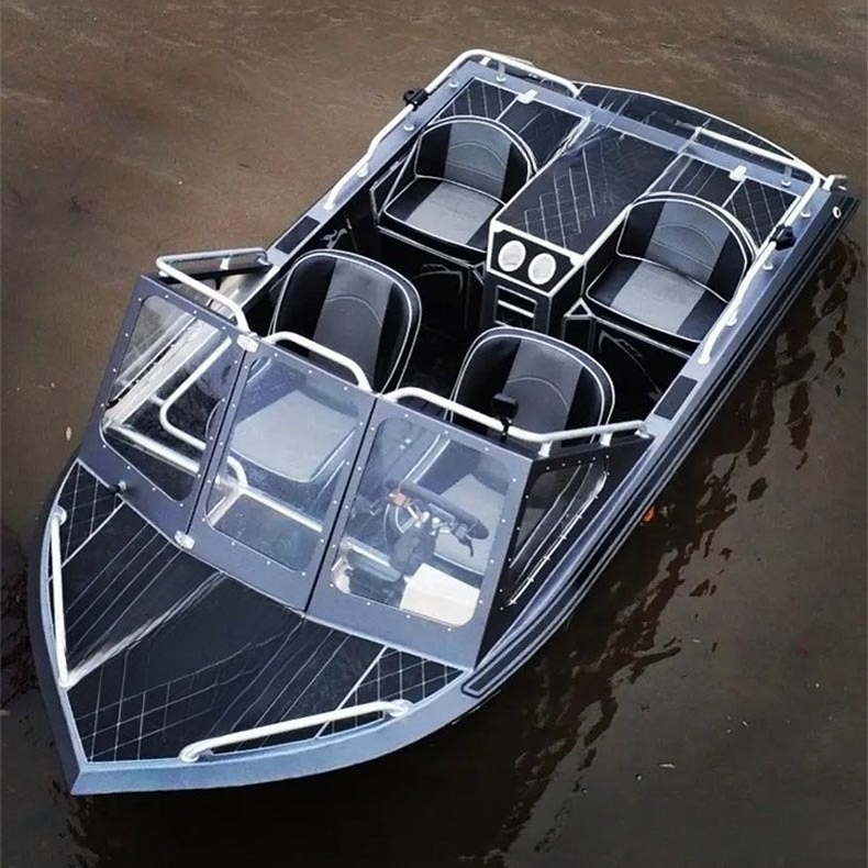 Elektryczny kart do surfingu,  – Jetski Fishing Equipment recenzja i cena