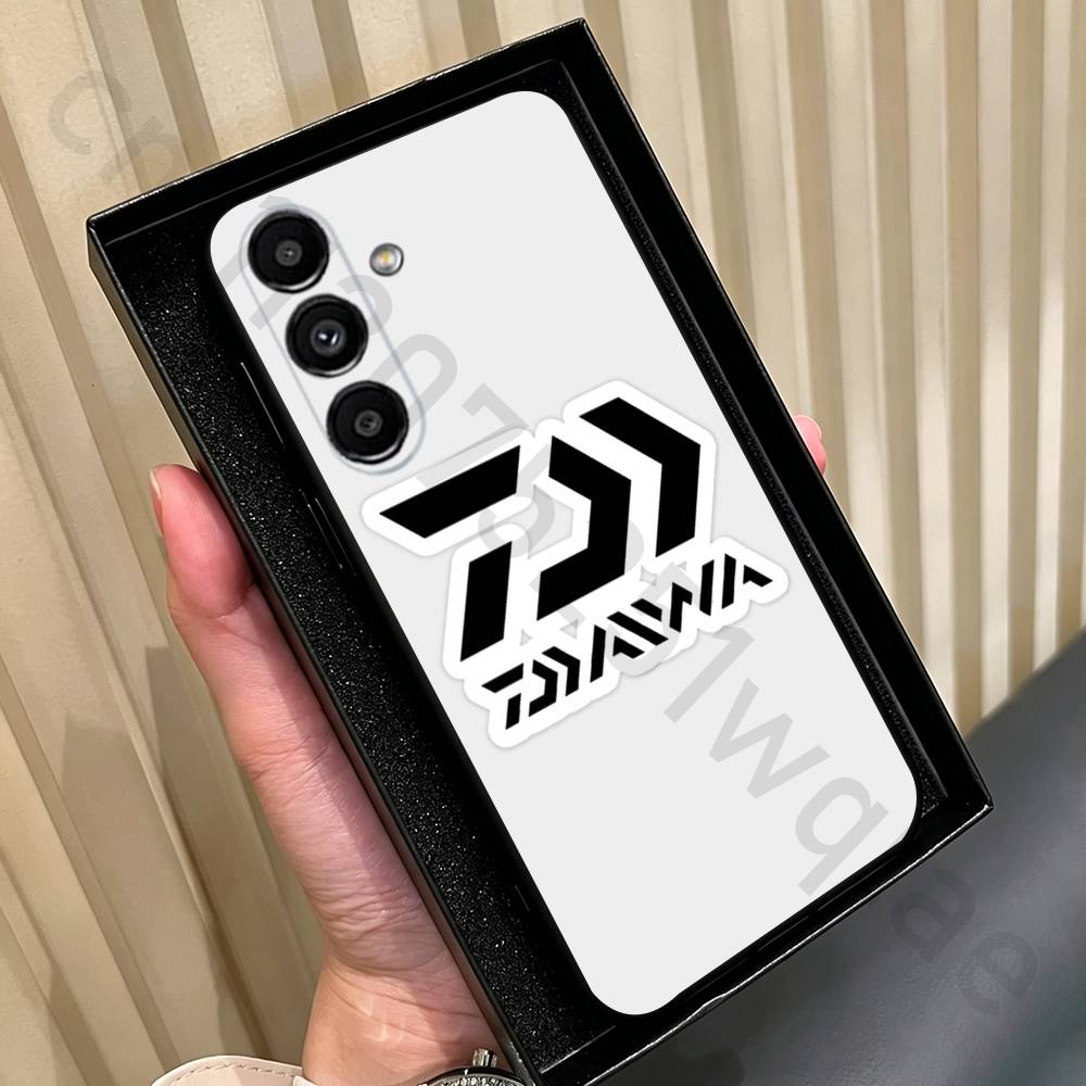 Etui na telefon D-Daiwa Fishin – Fishing Equipment Logos recenzja i cena