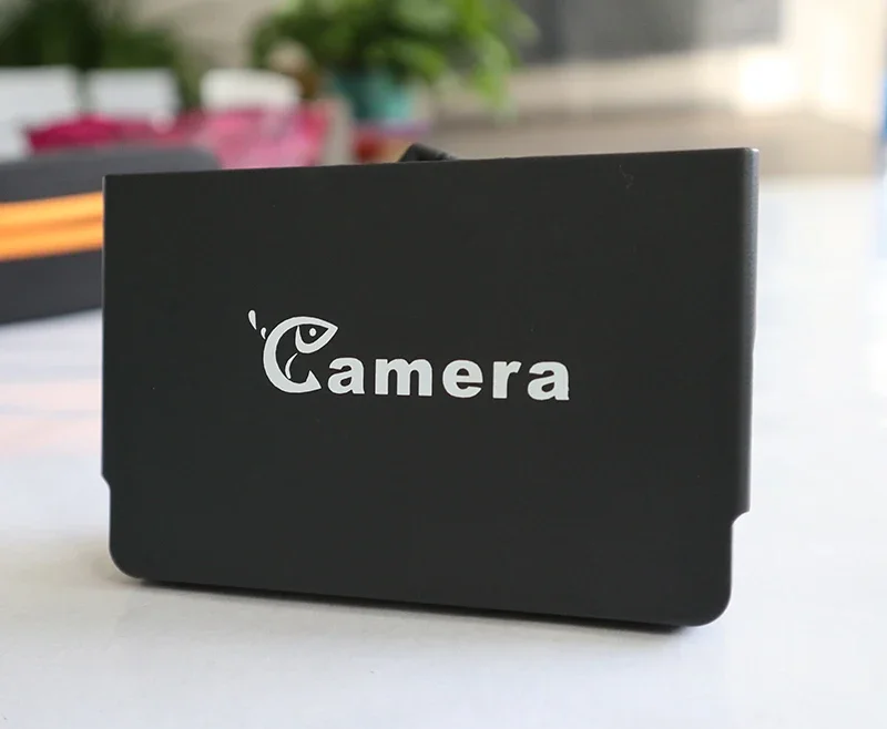 Kamera podwodna 2026LQ-4315A,  – Underwater Fishing Camera recenzja i cena