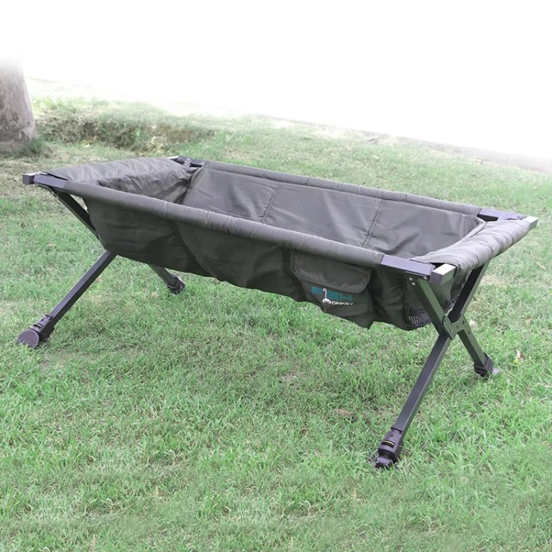 Składana kolba karpiowa Selco  – Fishing Equipment recenzja i cena